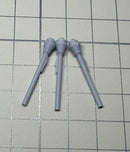 1/35 Panzerfaust x1 printed by The Veteran Modeler