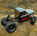 Redcat Ascent Fusion Crawler - 1:10 LCG Rock Crawler