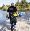 Super Sonicwake 48" 8S Self-Righting Brushless Deep-V RTR