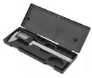 ProTek RC 6" Digital Caliper w/LCD Display & Hard Case