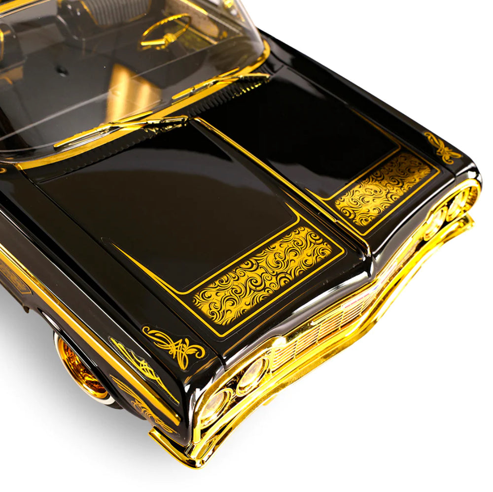 Redcat SixtyFour RC Car - Gold Digger - Special Edition 1:10 1964 Chev