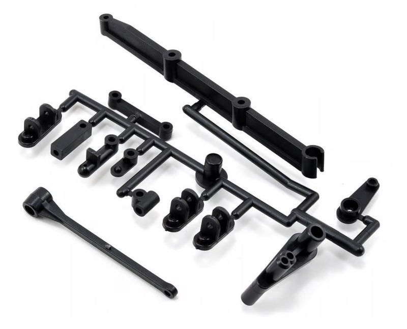 Kyosho blizzard lower blade Arm Set