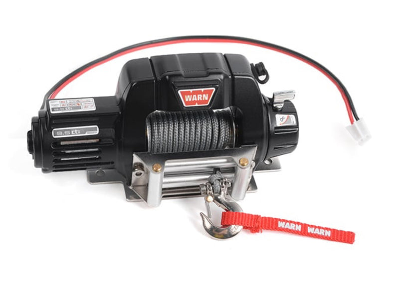 RC4WD 1/10 Warn 9.5cti-s Winch