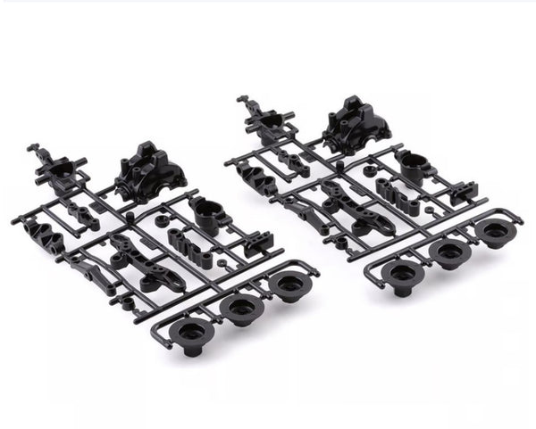 Tamiya TT-02 A Parts Set