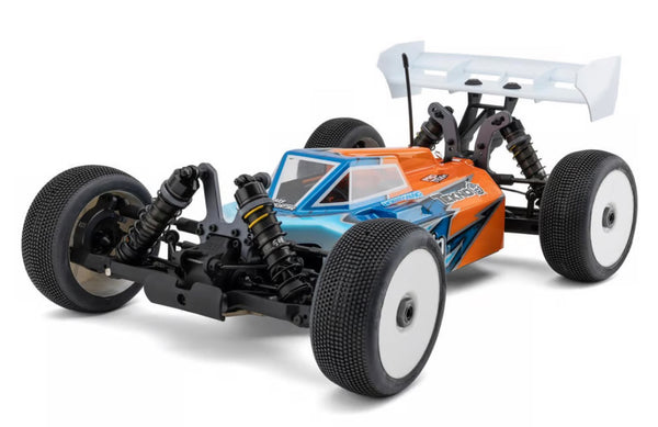 Tekno RC EB48 2.2 4WD Competition 1/8 Electric Buggy Kit