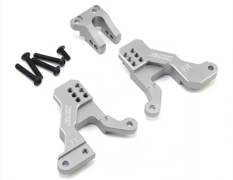 Samix Traxxas TRX-4 Aluminum Front Shock Plate