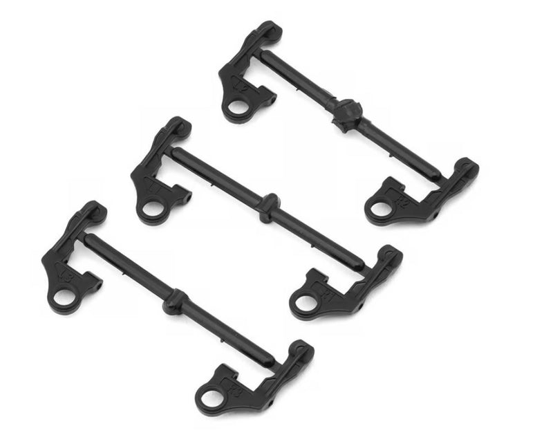 Kyosho Mini-Z MR-03 Caster Setting Upper Arm Set KYOMZW445B