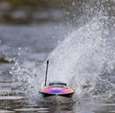 ProBoat Recoil 2 18" Self-Righting Brushless Deep-V RTR, Heatwave. ** Ships free across Canada 🇨🇦**