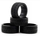 Kyosho Mini-Z 8.5mm Racing Radial Tire (4) (30 Shore)