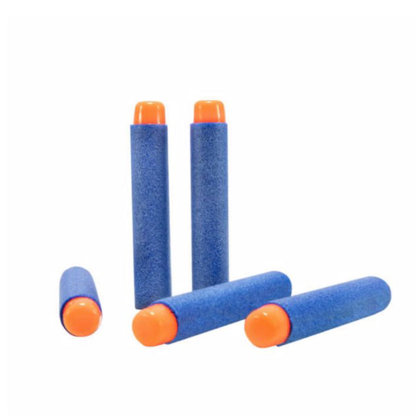 Umarex REKT Foam Darts - Blue, 24ct