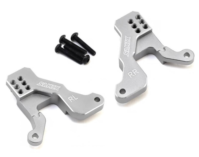 Samix Traxxas TRX-4 Aluminum Rear Shock Plate