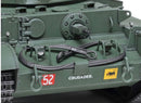 Tamiya A34 Comet British Cruiser Tank 1/35 Scale 35380