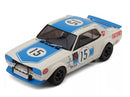 Kyosho Mini-Z MA-020 Nissan Skyline 2000GT-R KPGC10 Pre-Painted Body (Blue)
