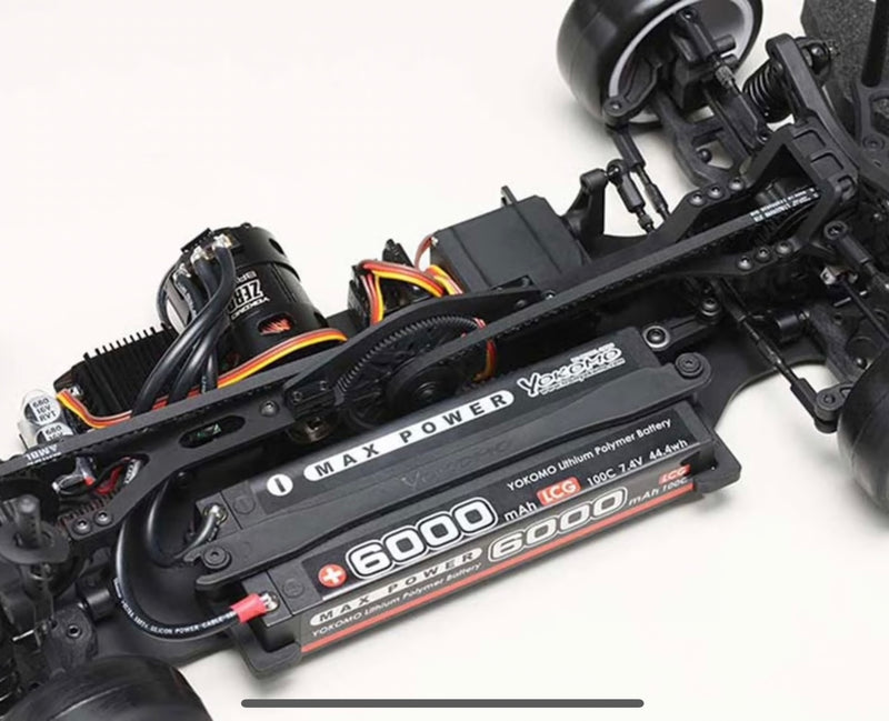 Yokomo RookieSpeed RS1.0 Electric 4WD Touring Car Kit