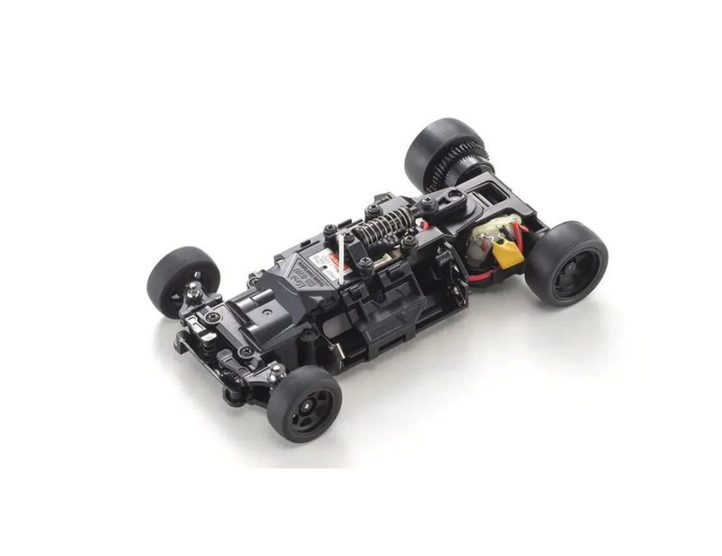 Kyosho Mini-Z RWD Series Ready Set Sauber-Mercedes Gruppe-C-Rennsportwagen C9 KYO32353AG