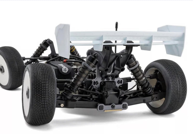 Tekno RC EB48 2.2 4WD Competition 1/8 Electric Buggy Kit