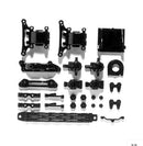 A Parts: Upright (TT-01)