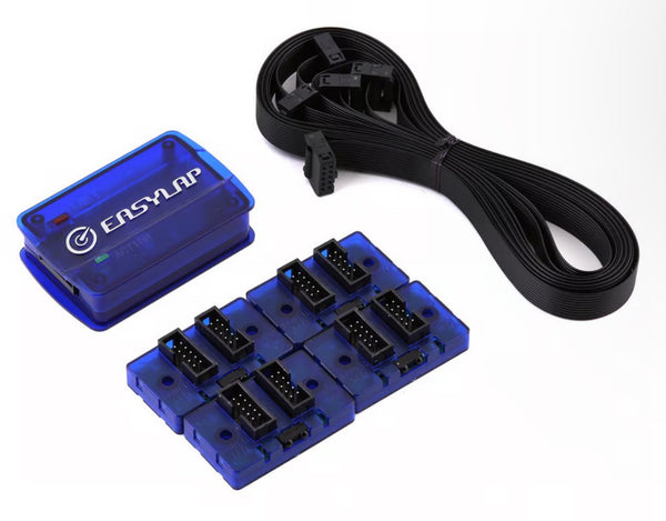 Kyosho EasyLap Digital Timing System
