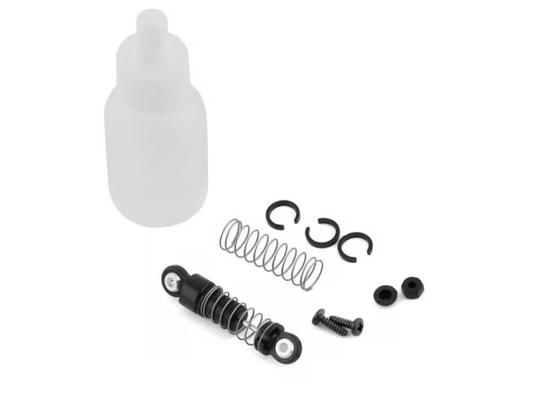 Kyosho Mini-Z Rear Oil Shock Set (Black)