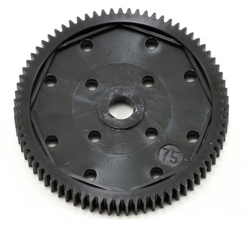 Kimbrough 48P Slipper Spur Gear (75T)