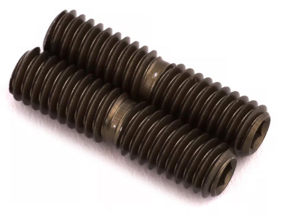 Mugen Seiki MTC2 16mm Turnbuckle (2)