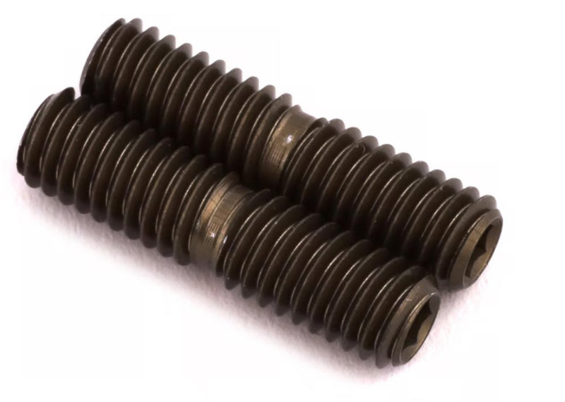 Mugen Seiki MTC2 16mm Turnbuckle (2)