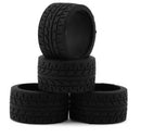 Kyosho Mini-Z 11mm Wide Racing Radial Tire (4) (20 Shore)