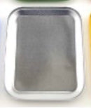 Hobby Details Magnetic Screw Tray 105x85mm