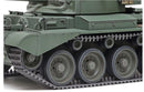 Tamiya A34 Comet British Cruiser Tank 1/35 Scale 35380