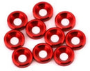 DragRace Concepts 3mm Countersunk Washers