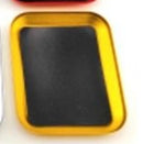 Hobby Details Magnetic Screw Tray 105x85mm