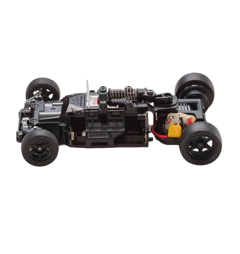 Kyosho Mini-Z RWD Series Ready Set Sauber-Mercedes Gruppe-C-Rennsportwagen C9 KYO32353AG