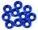 DragRace Concepts 3mm Countersunk Washers