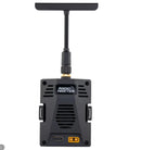 Radiomaster Ranger Micro 2.4GHZ ExpressLRS RF Module Up to 1 Watt Power Output Support Wifi Bluetooth High-efficiency Cooling System for TX165 MKII TX12 MKII Radio Transmitter