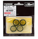 Kyosho Mini-Z 11mm Wide Racing Radial Tire (4) (30 Shore)