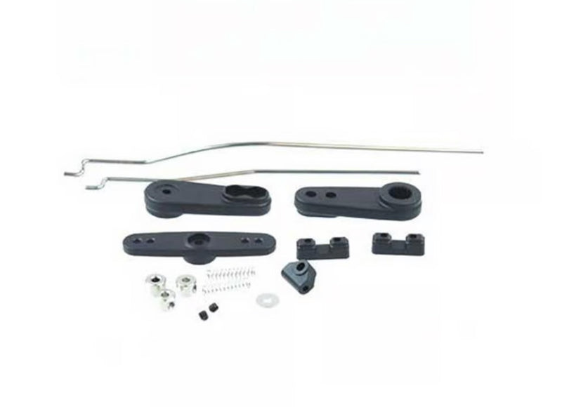 Redcat Servo Horn & Throttle Linkage Set