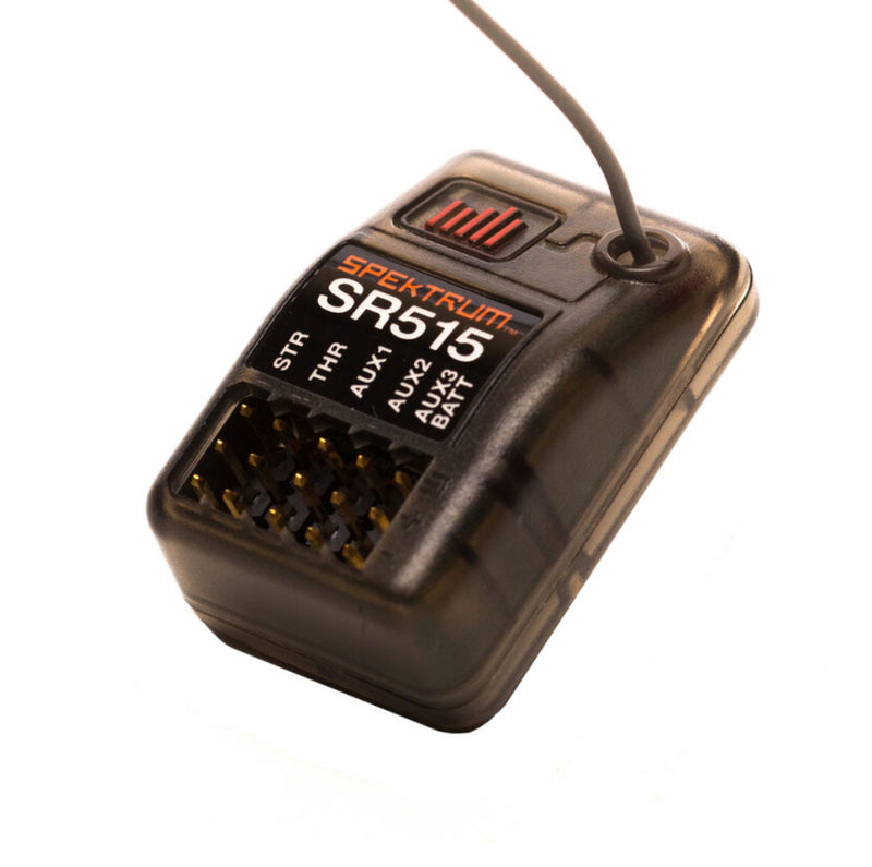 Spektrum SR515 DSMR 5-Channel Sport Receiver