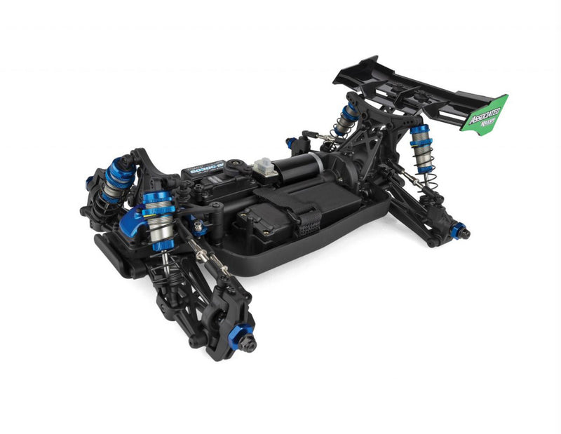 Team Associated 1/14 Reflex 14B 4x4 Kit