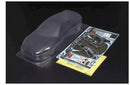 Tamiya Toyota Supra Body (Clear) (190mm)