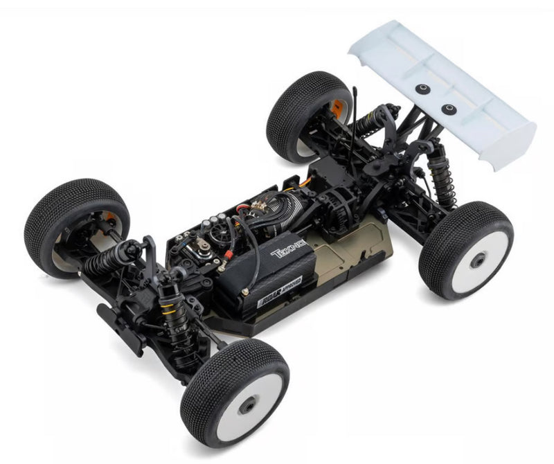 Tekno RC EB48 2.2 4WD Competition 1/8 Electric Buggy Kit