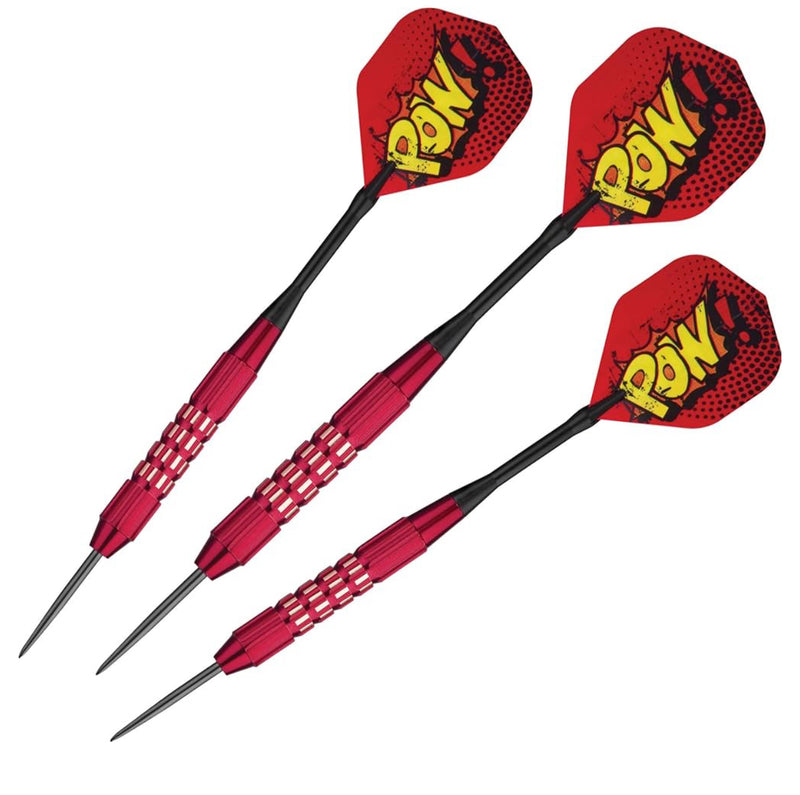 Viper Comix Bam Steel Tip Dart Set 22G