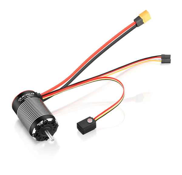 QUICRUN Fusion 8IGHT (2in1 FOC system) 30120404