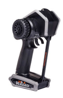 Spektrum DX6 Rugged 6-Channel DSMR Transmitter with SR515 Receiver