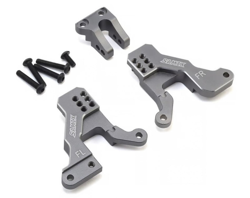 Samix Traxxas TRX-4 Aluminum Front Shock Plate