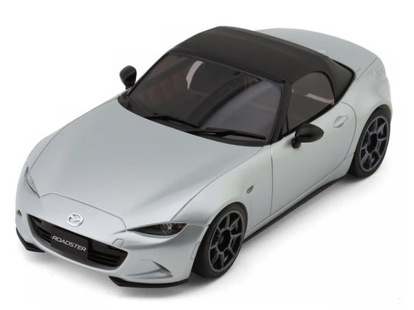 Kyosho Mini-Z MR-03N-RM Mazda Roadster Pre-Painted Body (Ceramic)