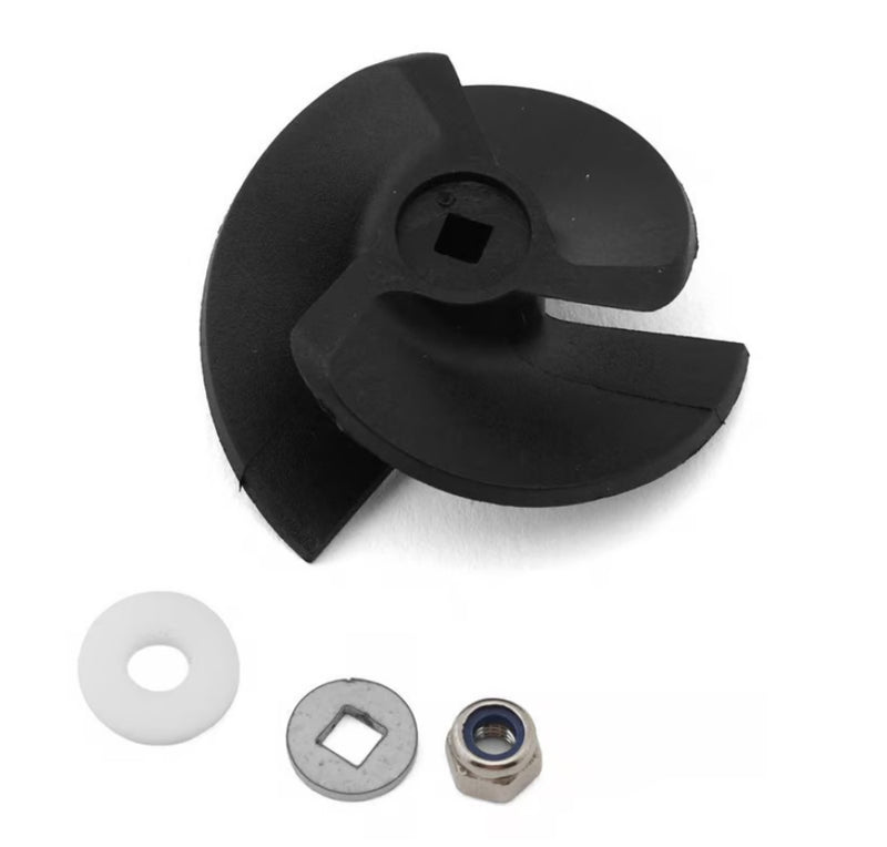 Pro Boat Jetstream Impeller (plastic)