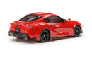 **20% Off!** Tamiya RC TOYOTA GR SUPRA TT02