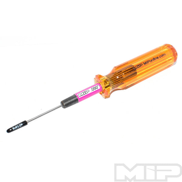 MIP .050 Thorp Hex Driver