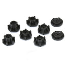 Proline 1/10 6x30 to 12mm/14mm SC Hex Adapters