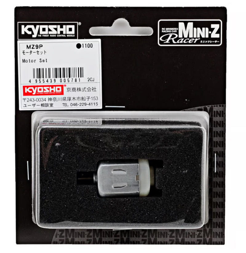 Kyosho mini-z Stock Motor Set